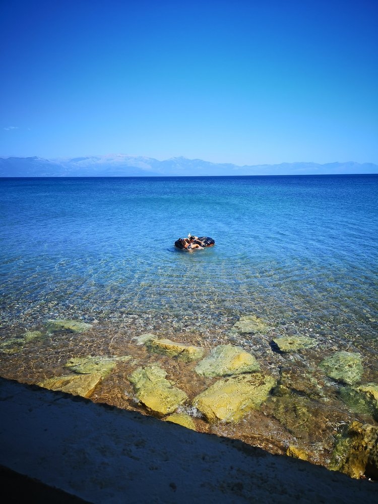 Фотография автора Maria Tsitoura