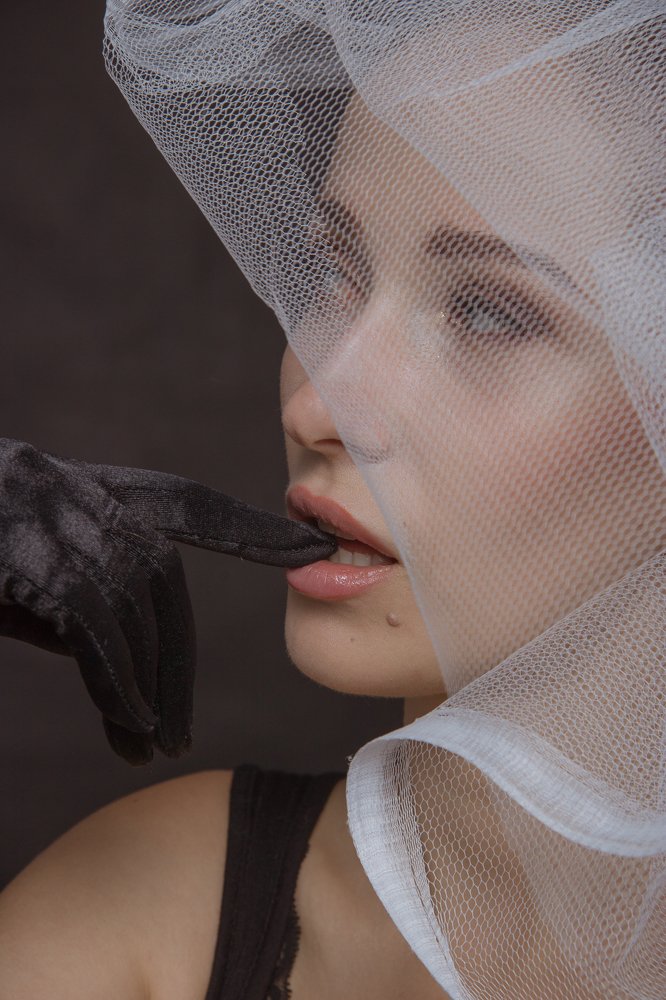 Photograph by Asia Amber