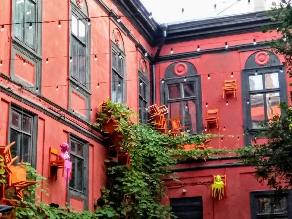 Photograph by Денис Лащ