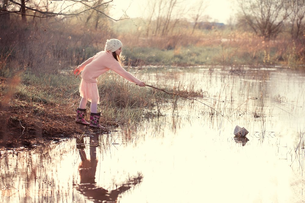 Фотография автора Кирсанова Наталья