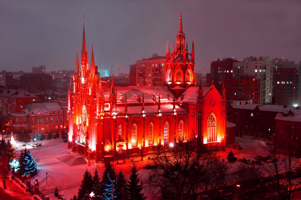 Photograph by Сергеевич Соловьев