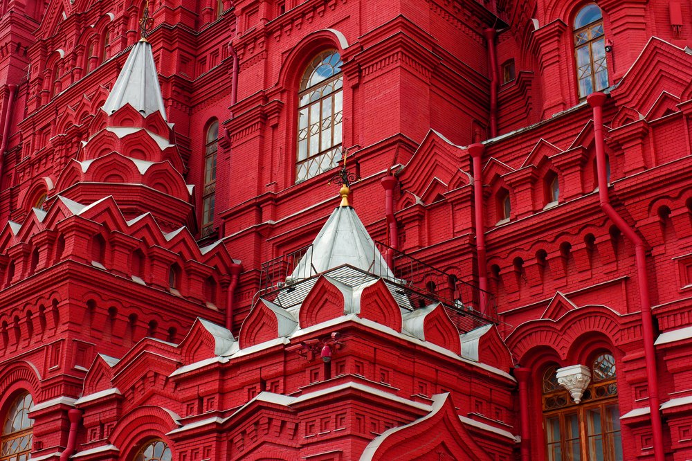 Photograph by Сергеевич Соловьев