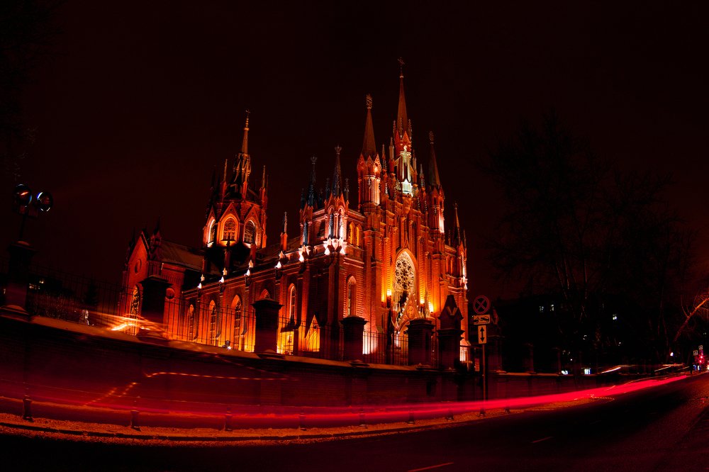 Photograph by Сергеевич Соловьев