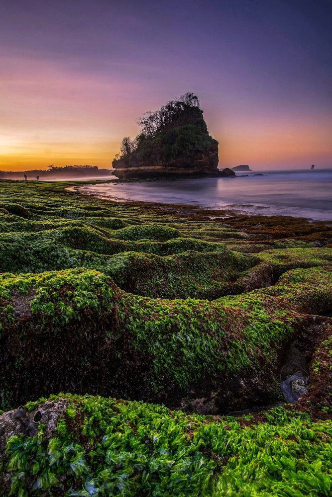 Photograph by Rudianto