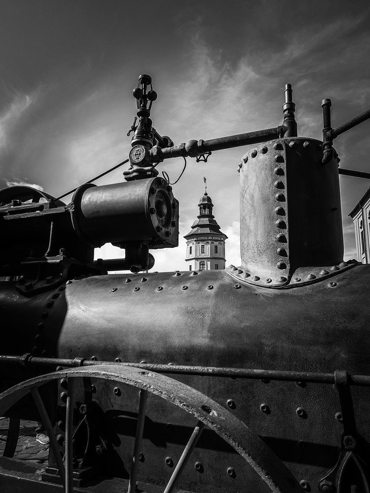 Фотография автора Алина Петрухина