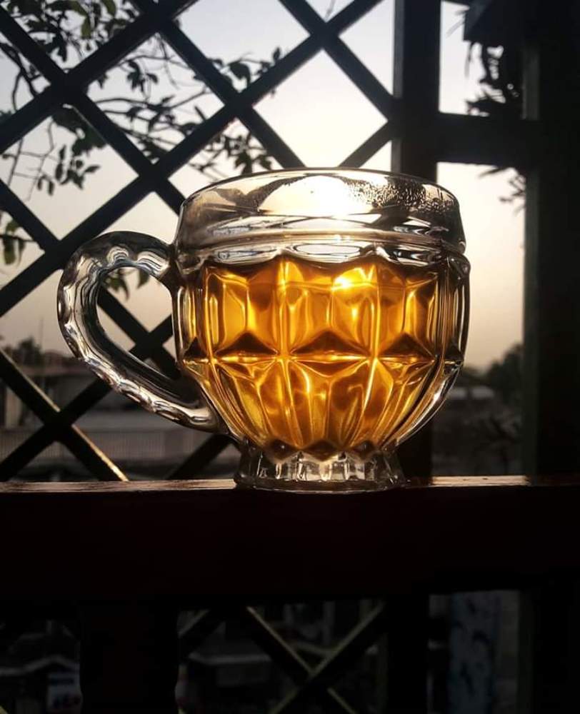 Photograph by Sadaf Saeed