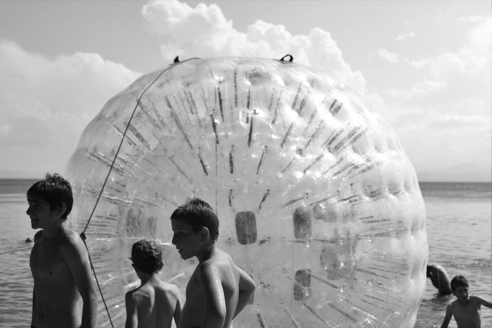 Photograph by Lusine Avetisyan