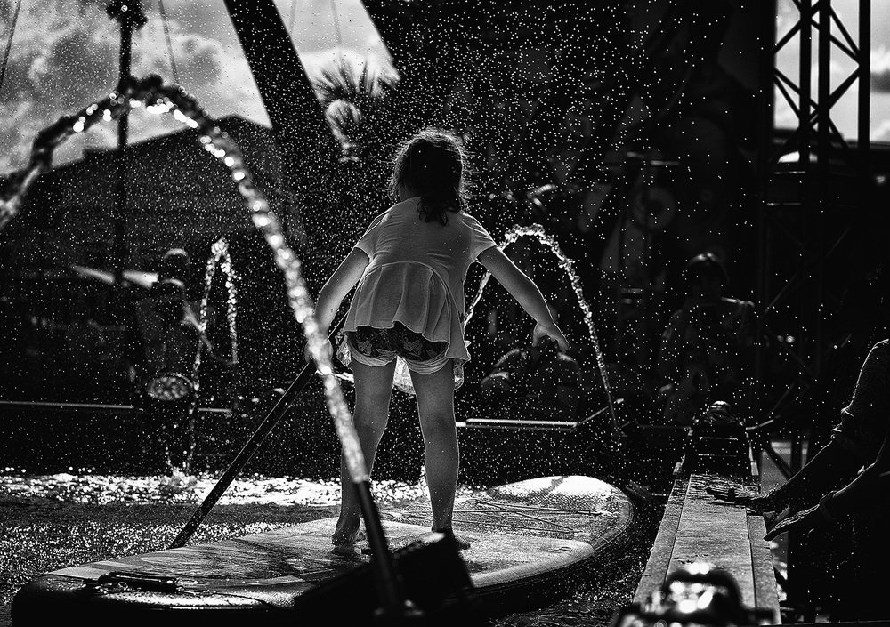 Photograph by Vera Trandina