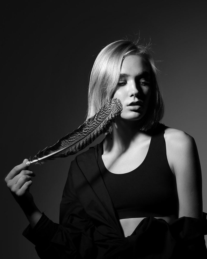 Photograph by Виктория Краузе