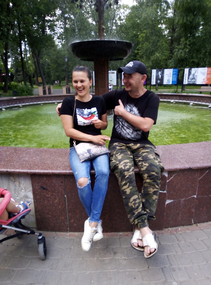 Photograph by Ильсияр  Алюшева
