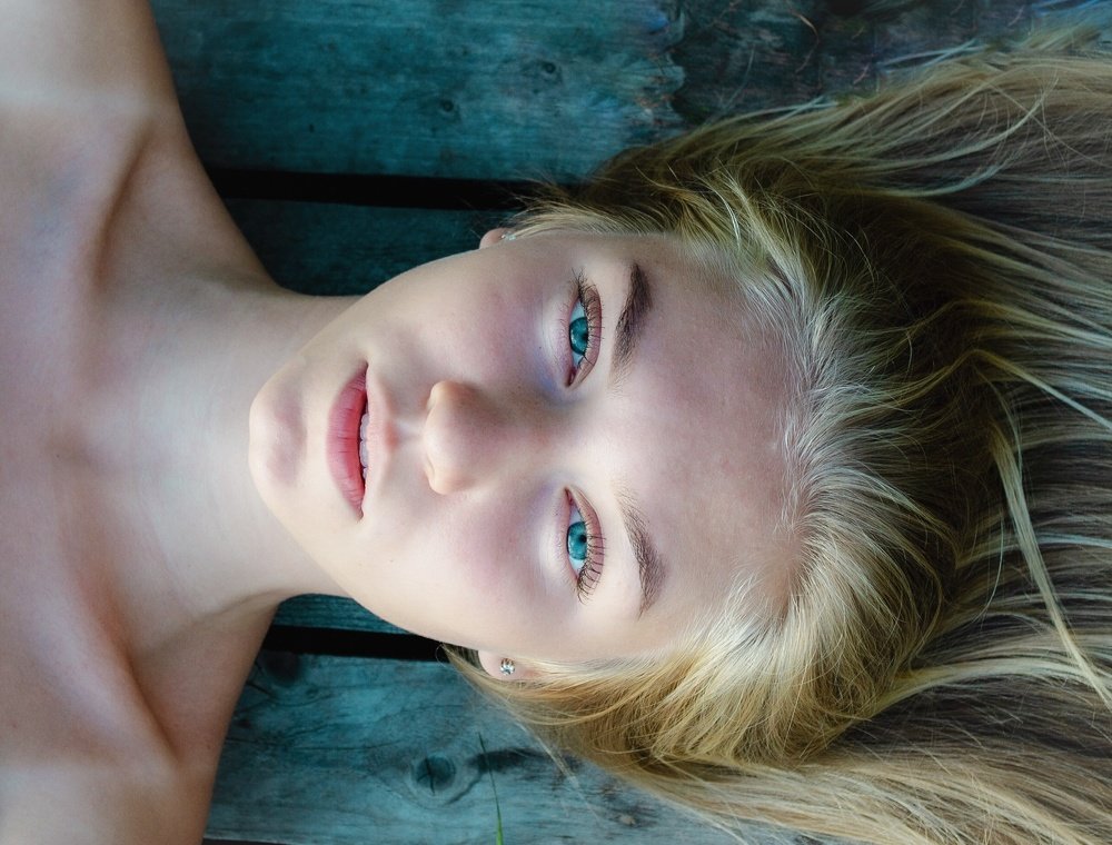 Photograph by Анастасия Ефимова