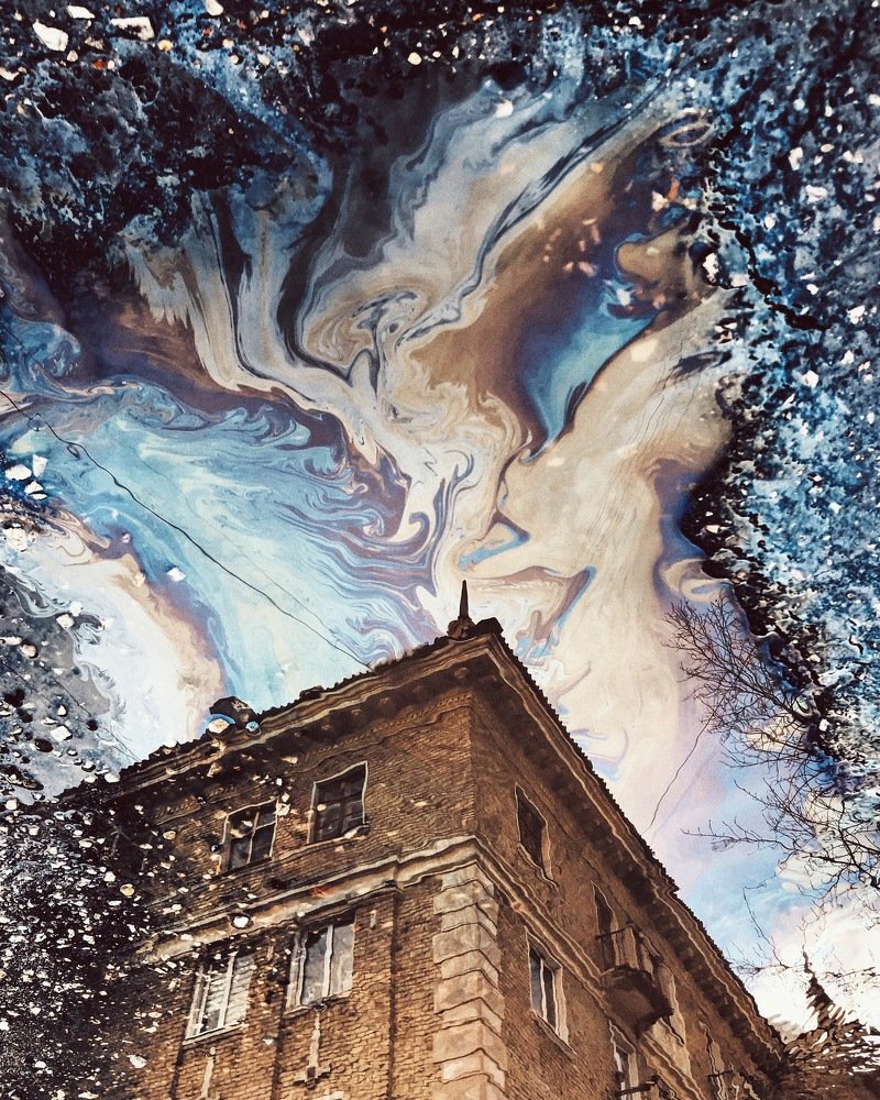 Photograph by Марина Сивакова