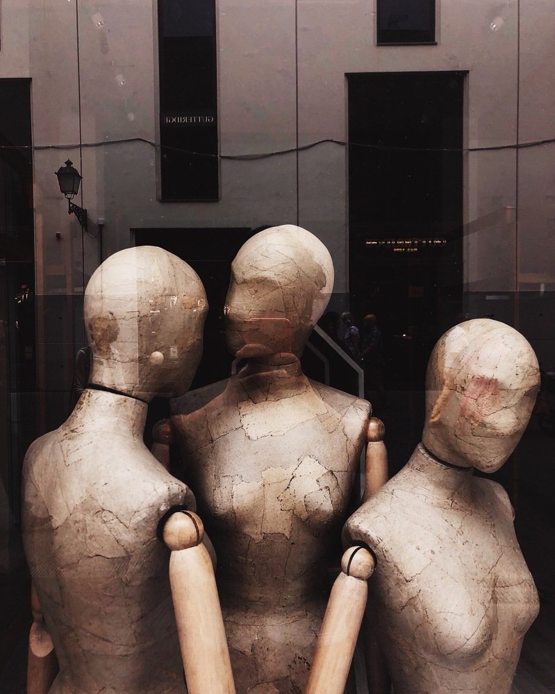 Photograph by Марина Сивакова