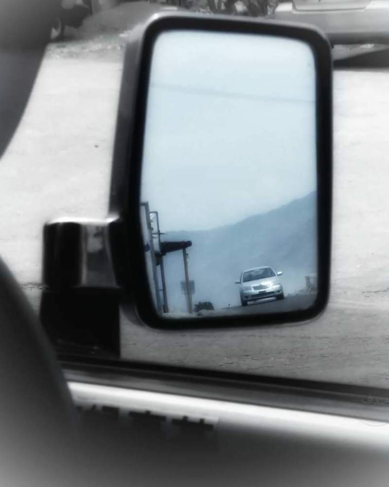 Photograph by Sadaf Saeed