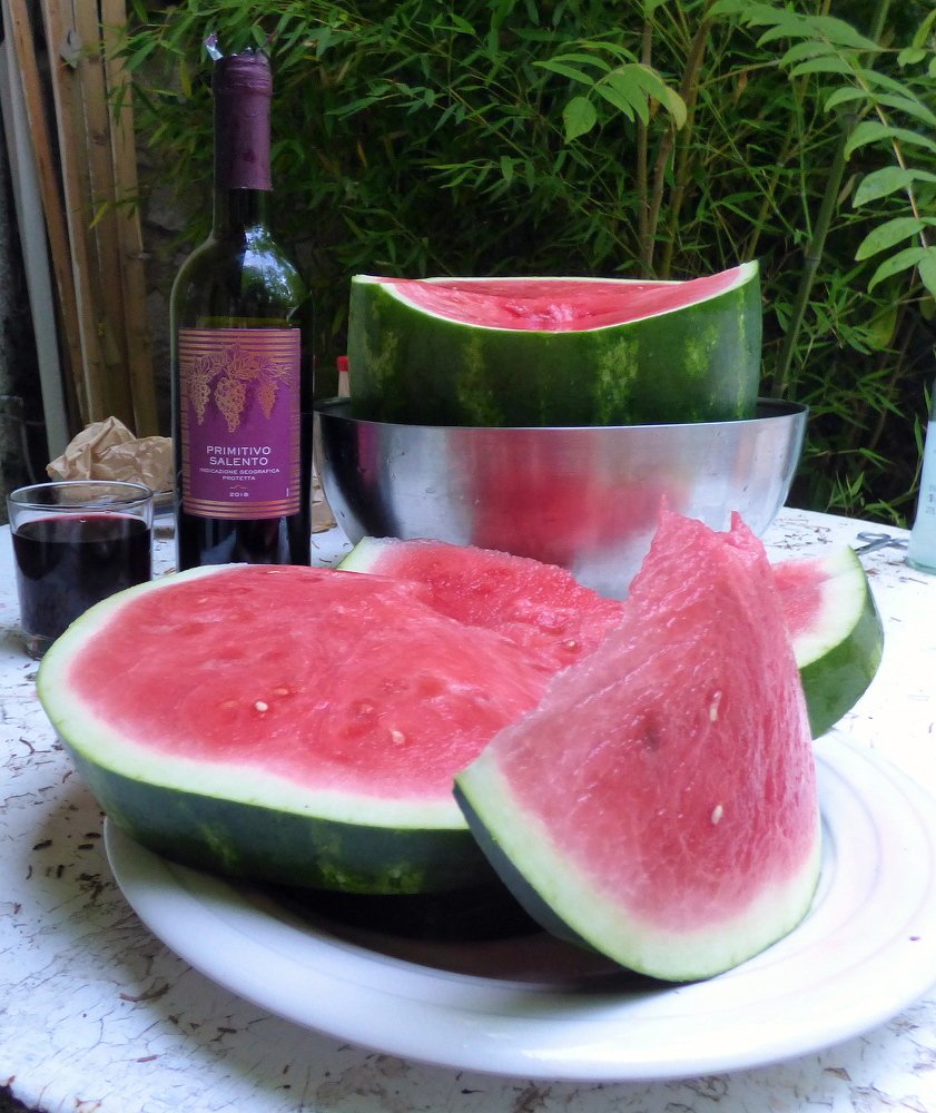 Photograph by Pjotr Alekseev