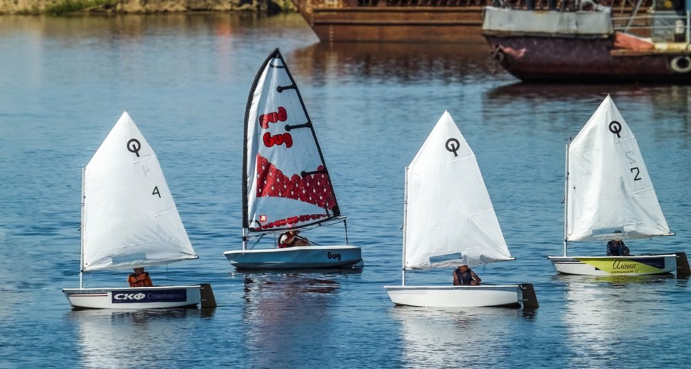 Photograph by Виктор Сёмушкин