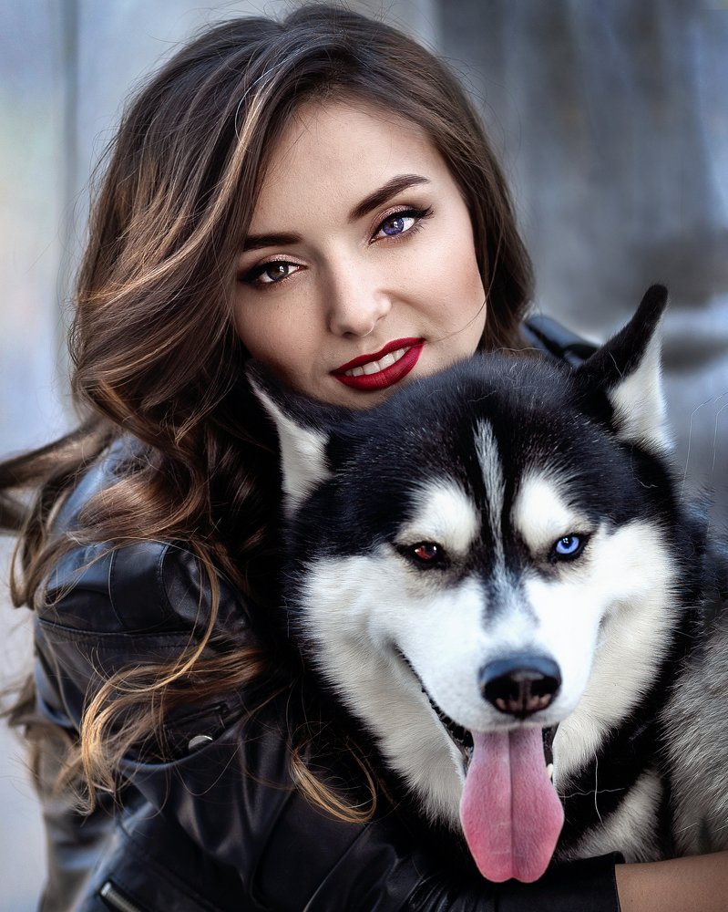 Photograph by Julia Moiseenko