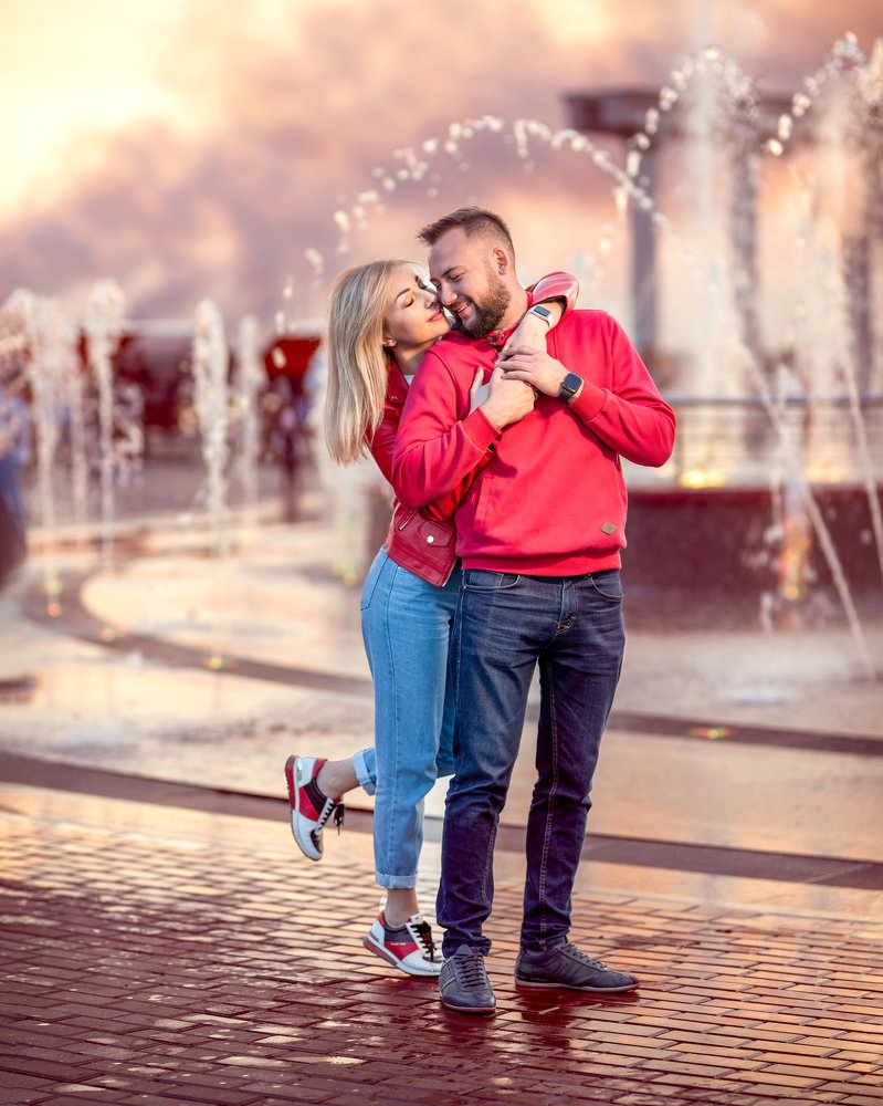 Photograph by Julia Moiseenko