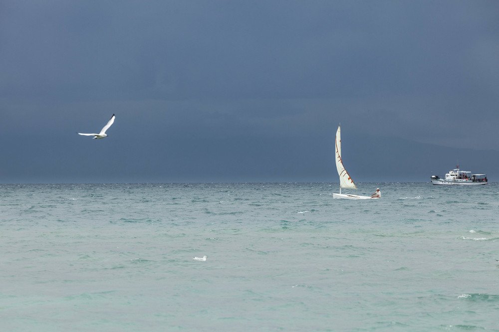 Photograph by Andrew Mikhaylov