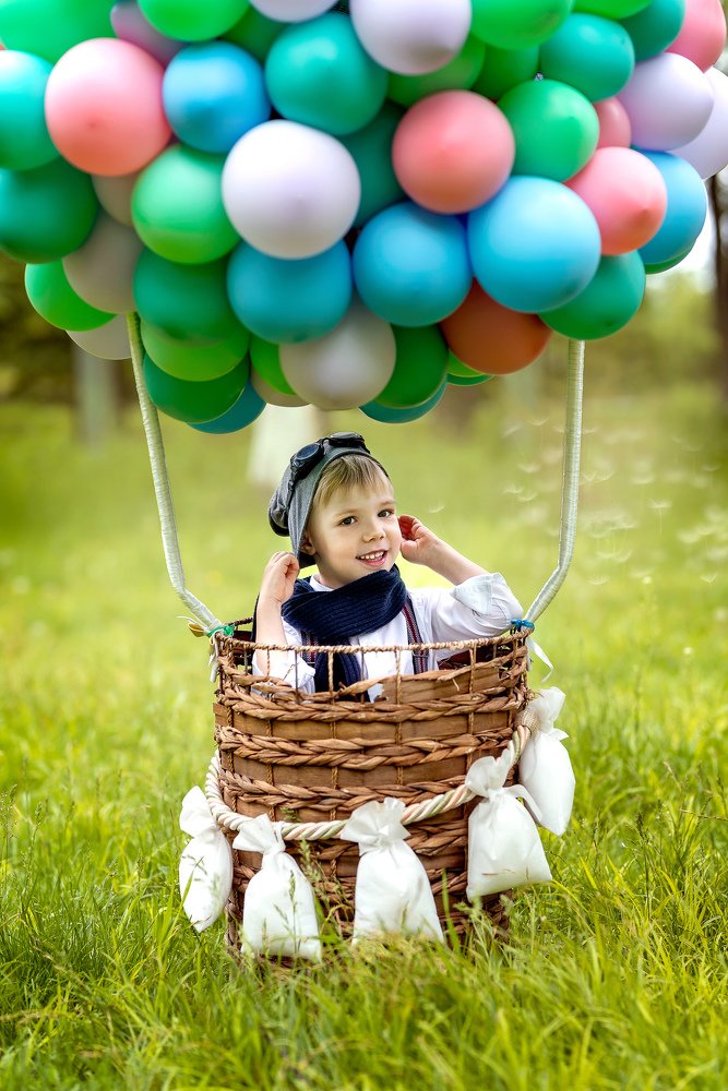 Photograph by Julia Moiseenko