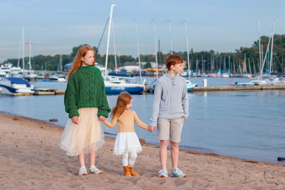 Photograph by Ксения Николаева