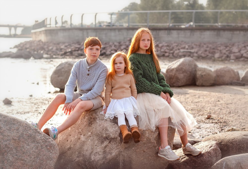 Photograph by Ксения Николаева