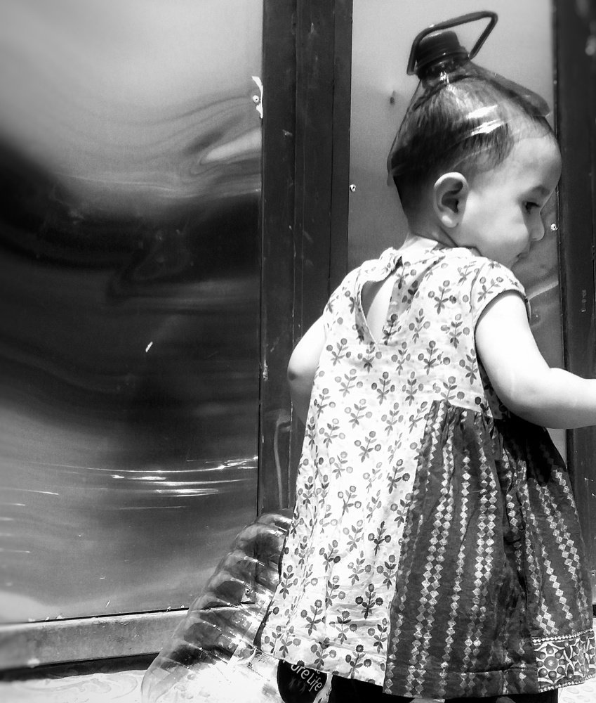 Photograph by Sadaf Saeed