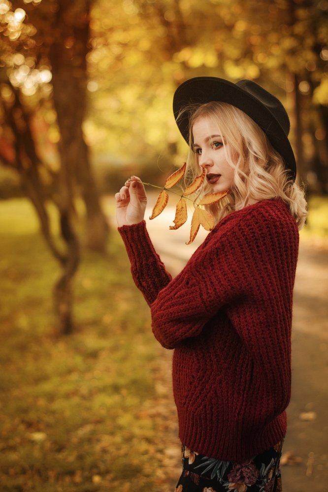 Photograph by Ксения Калачева