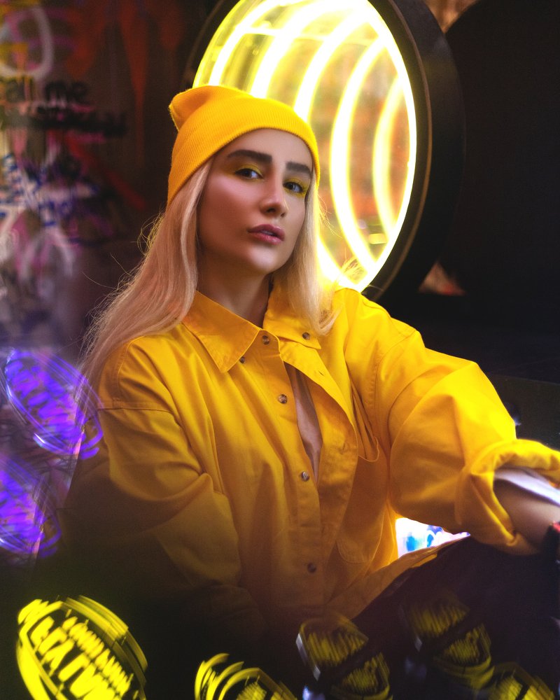 Фотография автора  sobhan joodi