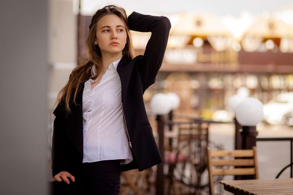 Photograph by Марина Комина