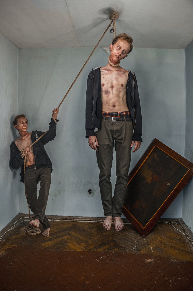 Фотография автора Андрей Ивлев