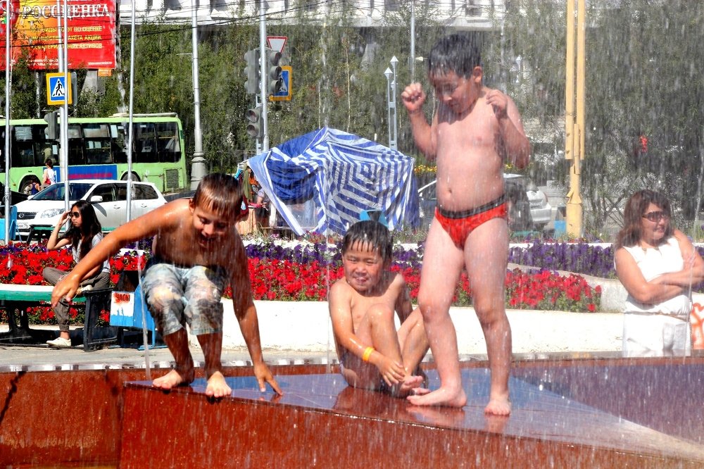 Photograph by Александр Велигура