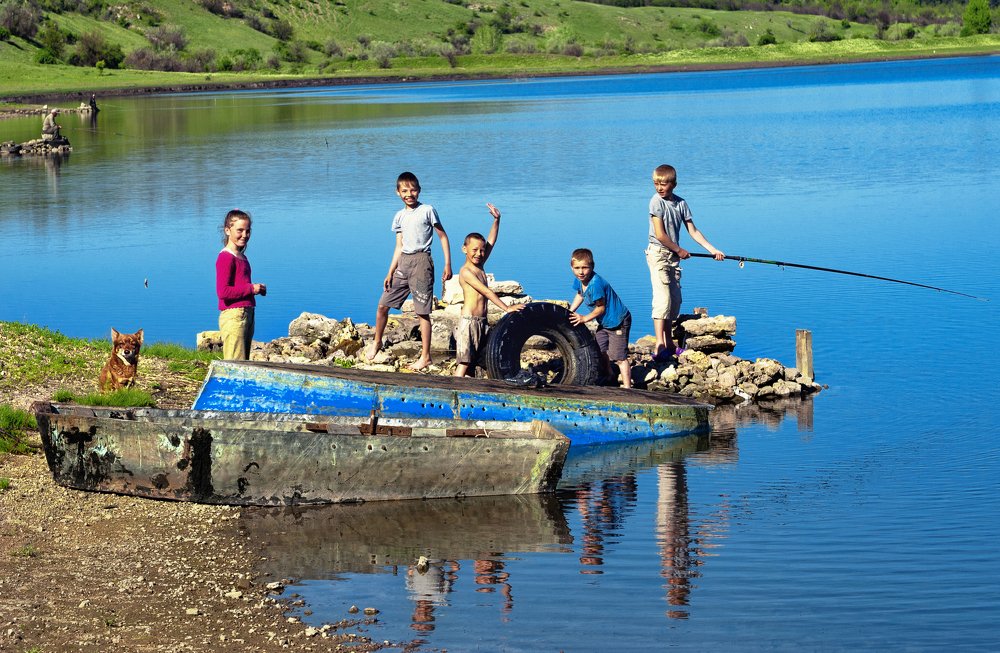 Photograph by Юрий Кружнов