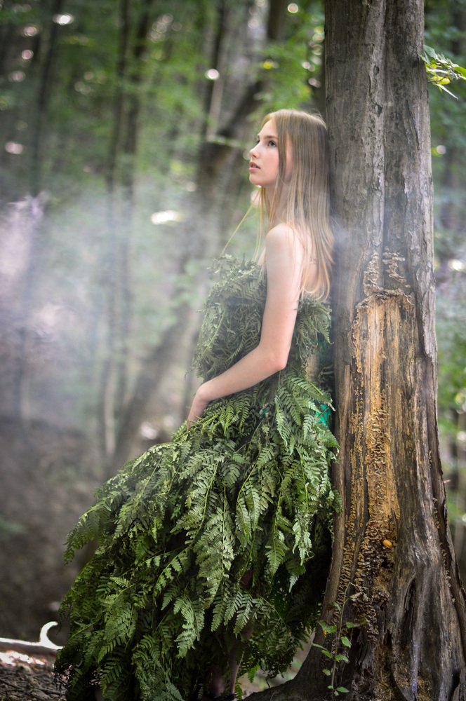 Photograph by Ivan Kotenko