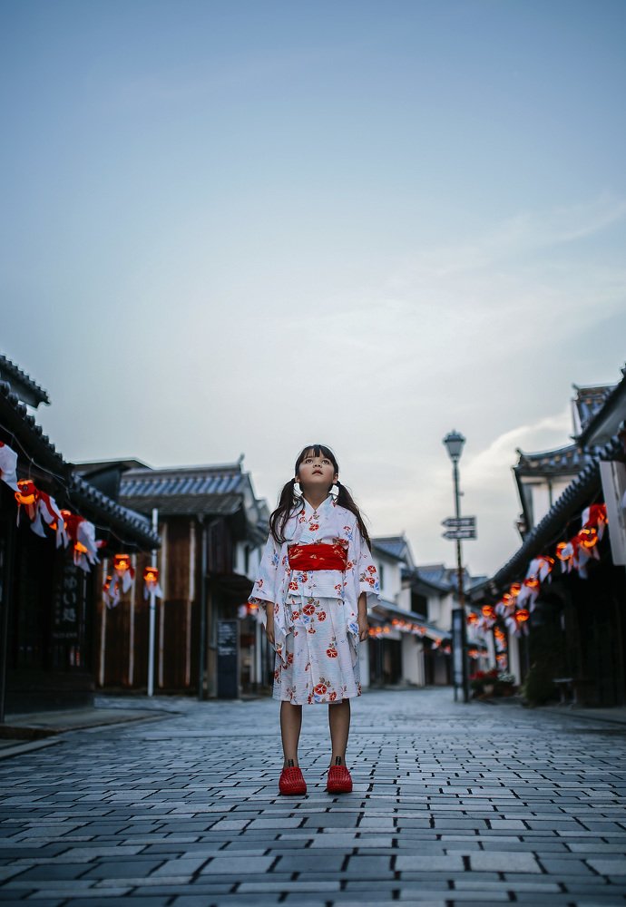 Photograph by MIKI TABATA SAUCE