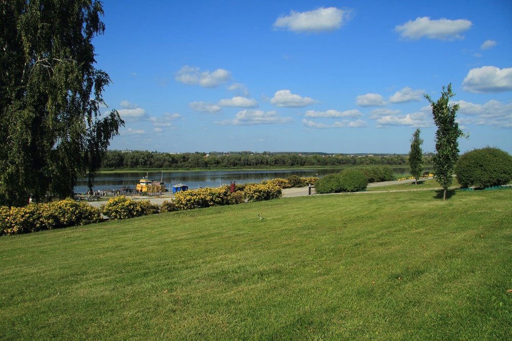 Photograph by Виктор Галкин