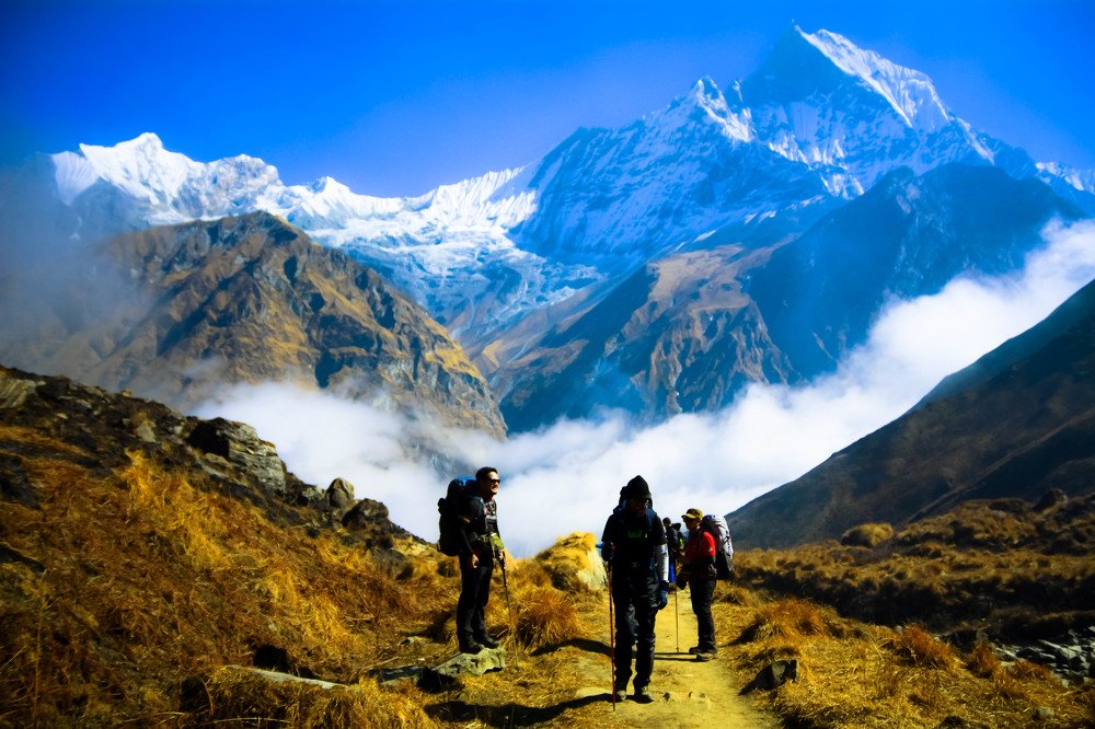 FEEL THE HEAT OF ABC