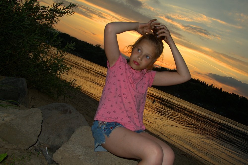 Photograph by Виктор Галкин