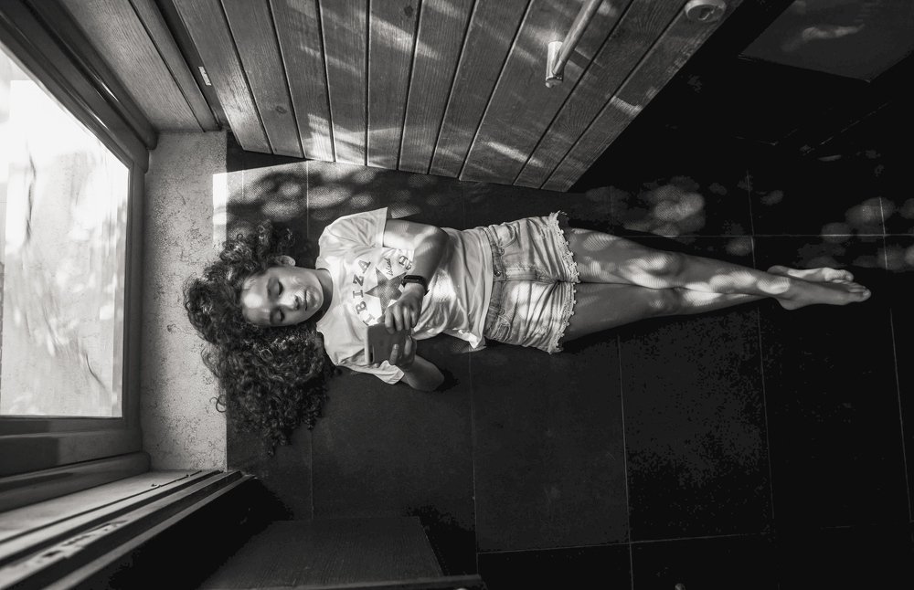 Фотография автора Anna Larina