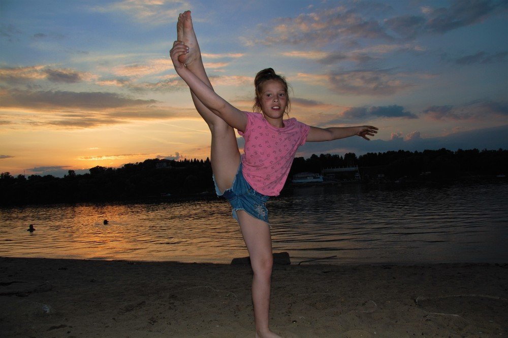 Photograph by Виктор Галкин