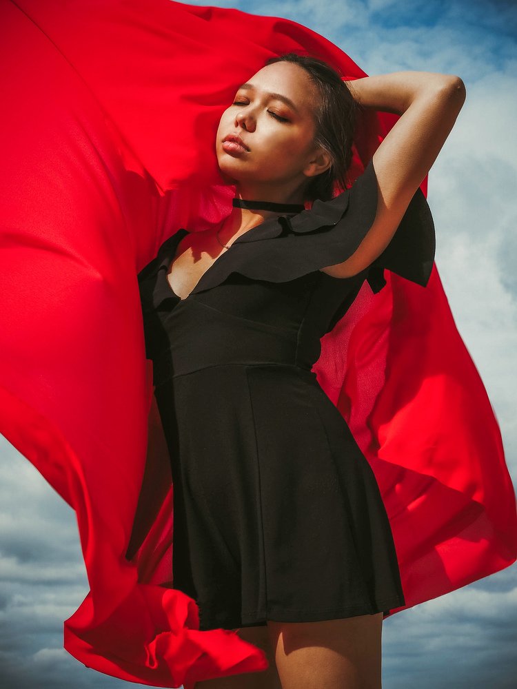 Photograph by Анна Крутоус