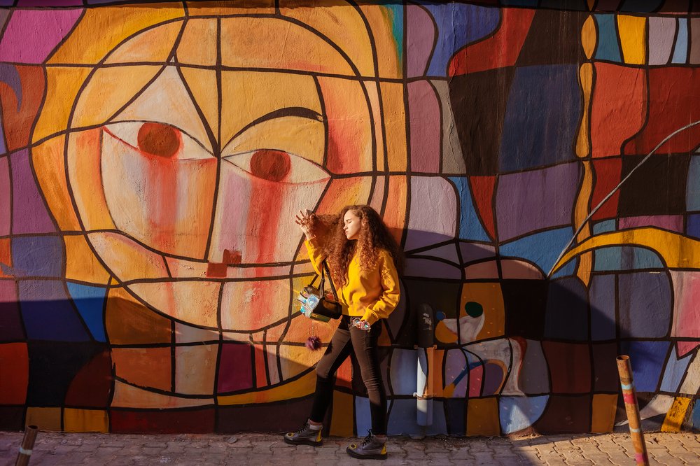 Photograph by Ирина Эрон