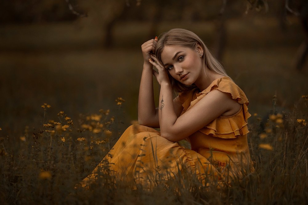 Photograph by San Vid Photography