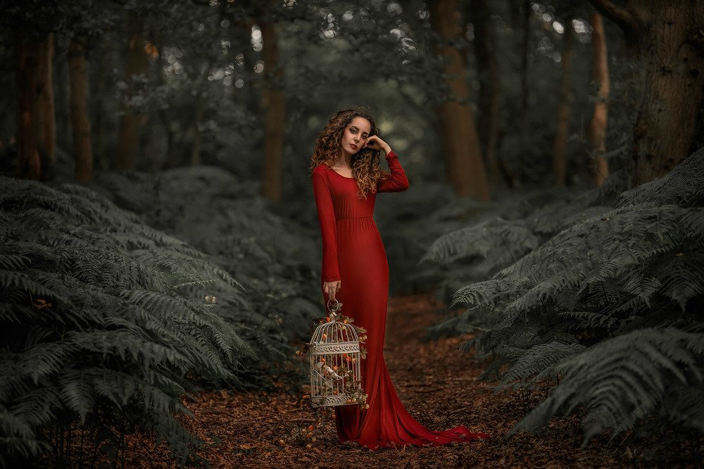 Photograph by San Vid Photography