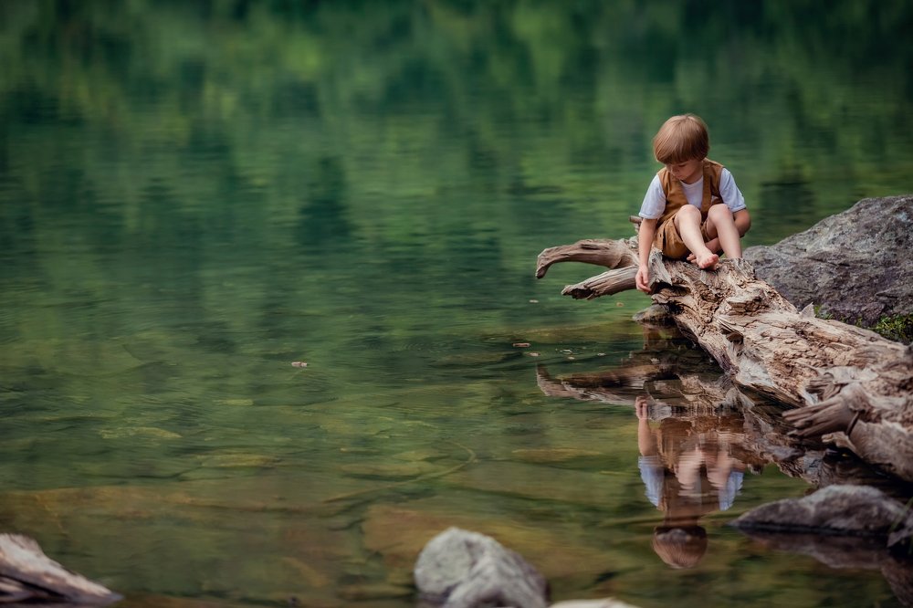 Photograph by Савёлова Екатерина