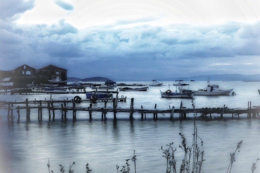 Photograph by mine senturk