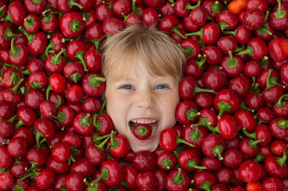 Photograph by Светлана Тузлукова