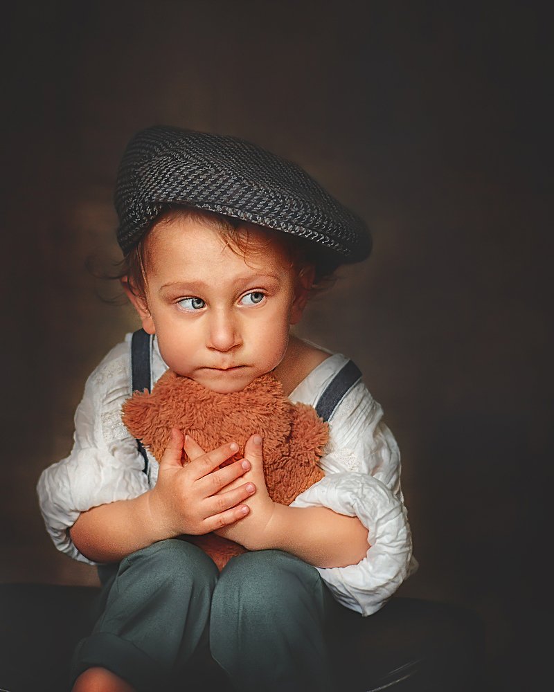 Photograph by Анна Нароженко