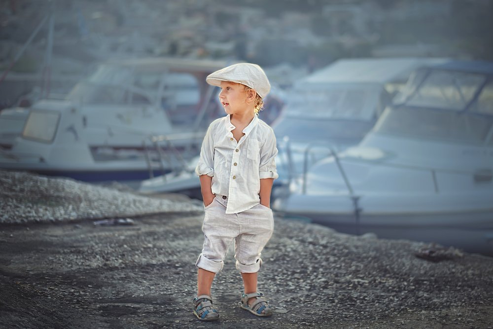 Photograph by Анна Нароженко