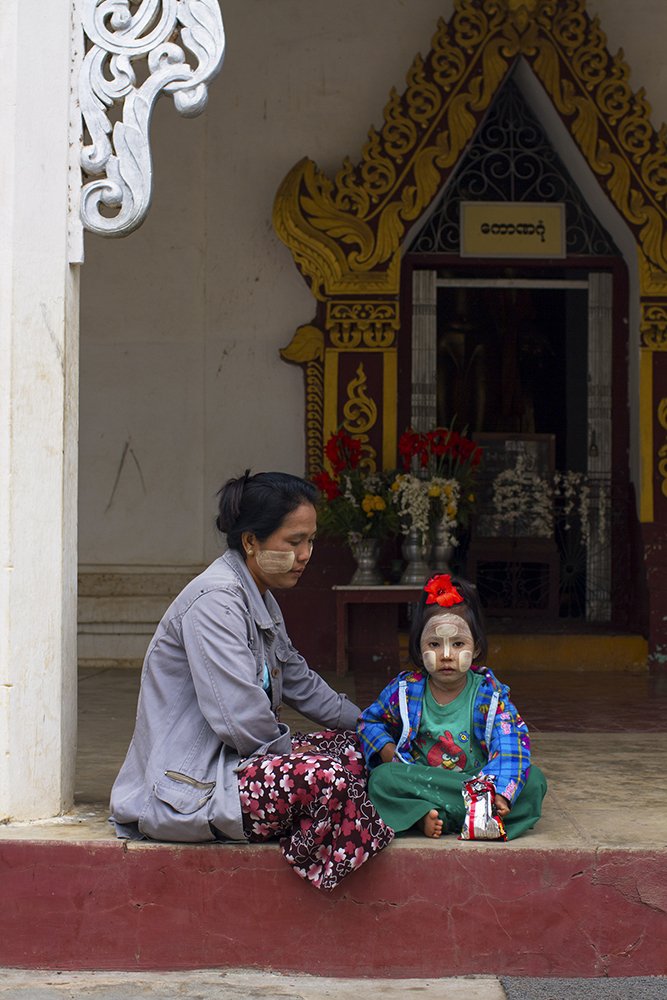 Аленький цветочек